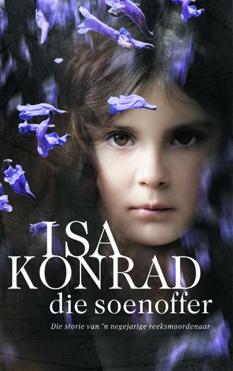 Soenoffer Die - Isa Konrad