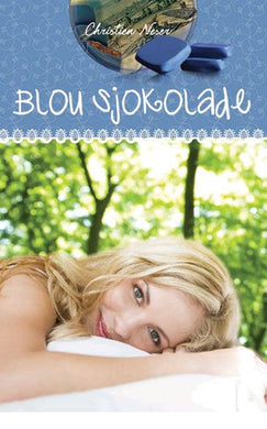 Elle 03: Blou Sjokolade - Christien Neser