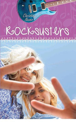 Elle 04: Rocksusters - Christien Neser
