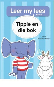 Leer my lees V1 05: Tippie en die bok - R Palmer