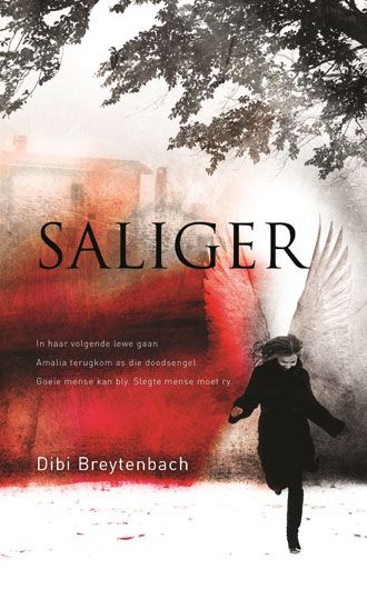 Saliger (#1) - Dibi Breytenbach