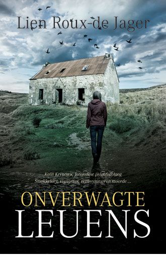 Onverwagte leuens - Lien Roux-de Jager