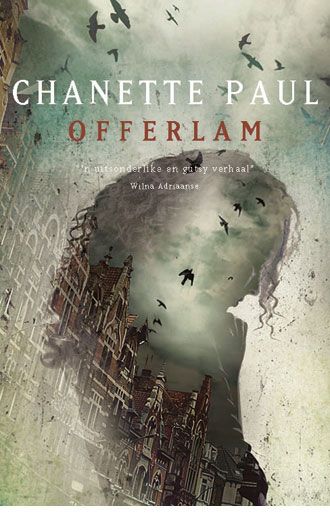 Offerlam (Deel 1) - Chanette Paul