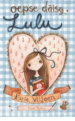 Oepse daisy Lulu - Fanie Viljoen