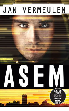 Asem - Jan Vermeulen