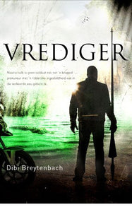 Vrediger (#2) - Dibi Breytenbach