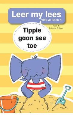 Leer my lees V3 04: Tippie gaan see toe - R Palmer