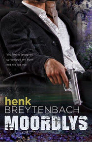 Moordlys - Henk Breytenbach