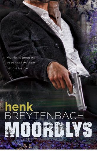 Moordlys - Henk Breytenbach