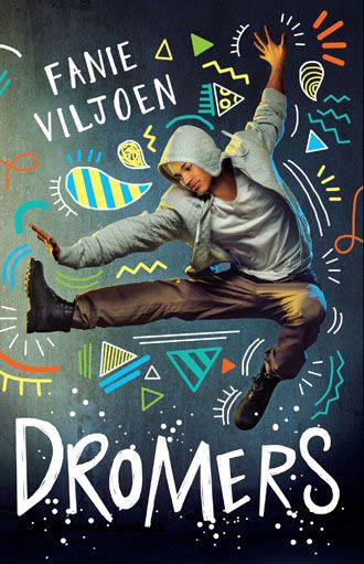 Dromers - Fanie Viljoen