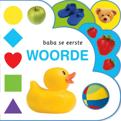 Baba se Eerste Woorde - LAPA