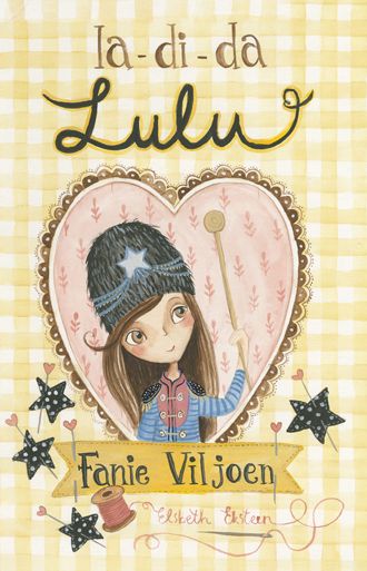 La-di-da Lulu - Fanie Viljoen