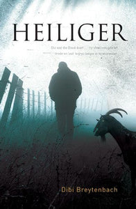 Heiliger (#3) - Dibi Breytenbach