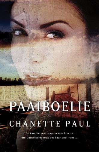 Jojo Richter 04: Paaiboelie - Chanette Paul