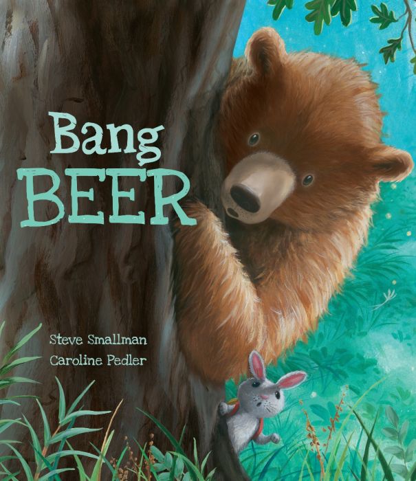 Bang Beer - Steve Smallman