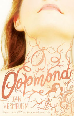 Oopmond - Jan Vermeulen