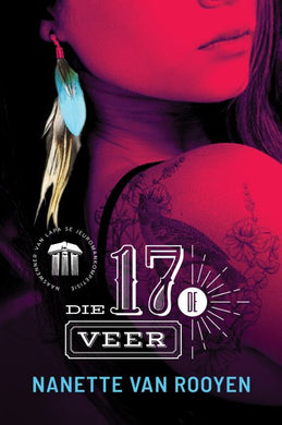 17de Veer Die - Nanette Van Rooyen