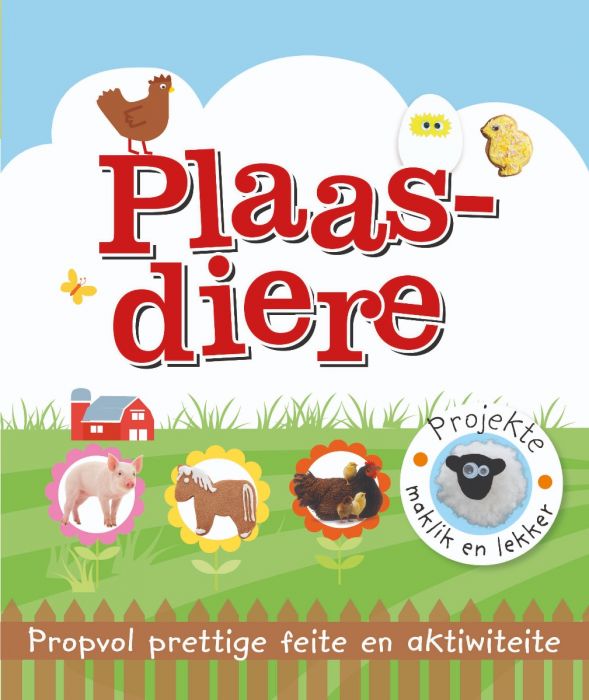Prettige Feite: Plaasdiere - LAPA