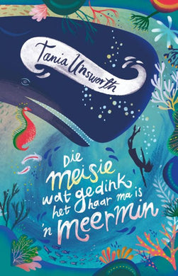 Meisie wat gedink het haar ma is 'n meer - Tania Unsworth