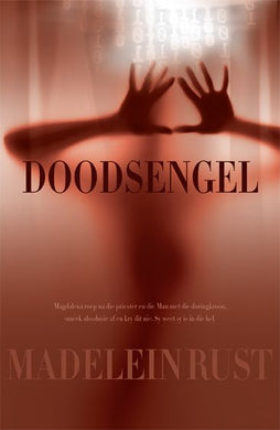 Doodsengel - Madelein Rust