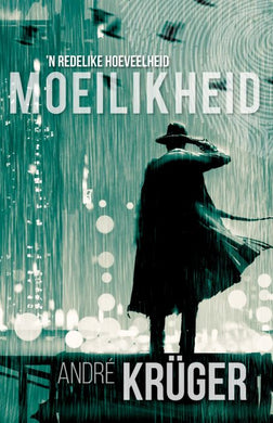 Redelike hoeveelheid moeilikheid 'n - Andre Kruger