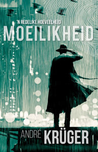 Redelike hoeveelheid moeilikheid 'n - Andre Kruger