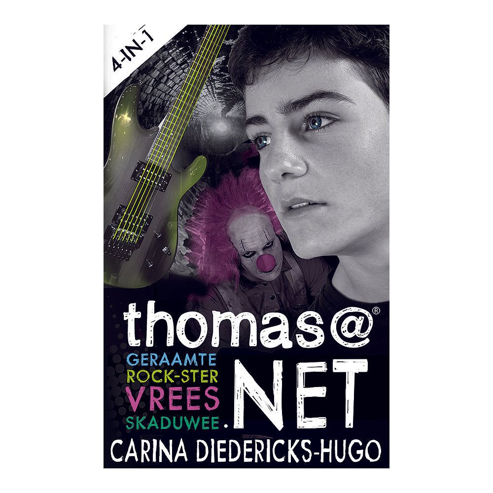 Thomas@ Omnibus 3 (Geraamte Rockster V - Carina Diedericks-Hugo