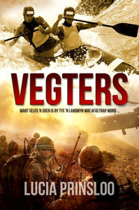 Vegters - Lucia Prinsloo