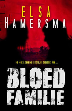 Bloedfamilie - Elsa Hamersa