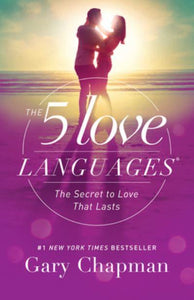 5 Love Languages (Updated ed)