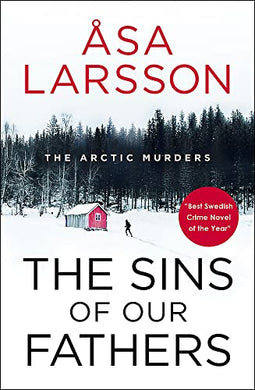 Sins Of Our Fathers - Asa Larsson
