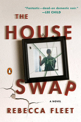 House Swap - Rebecca Fleet