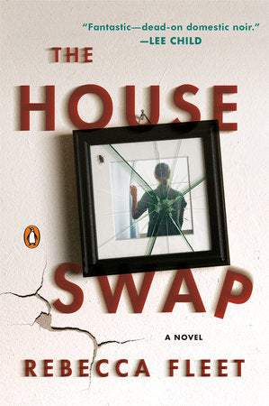 House Swap - Rebecca Fleet