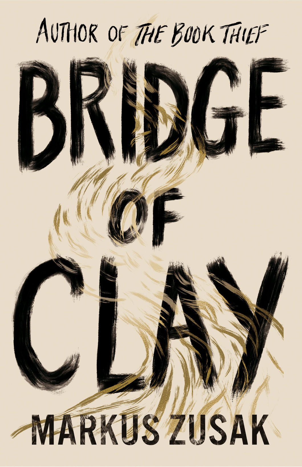 Bridge of Clay - Markus Zusak