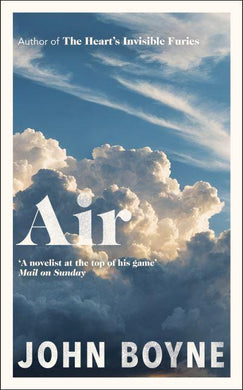 Elements 04: Air - John Boyne