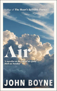 Elements 04: Air - John Boyne
