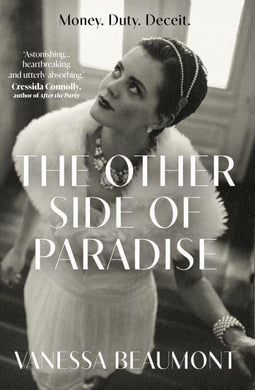 Other Side Of Paradise - Vanessa Beaumont