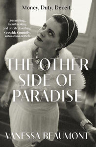 Other Side Of Paradise - Vanessa Beaumont