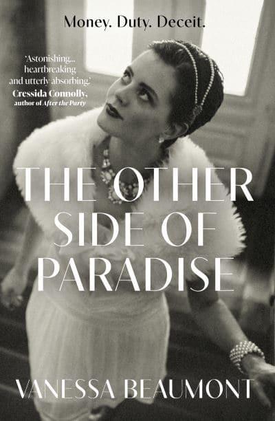 Other Side Of Paradise - Vanessa Beaumont
