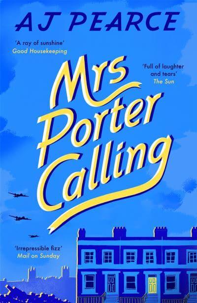 Emmy Lake Chronicles 03: Mrs Potter Call - A.J Pearce
