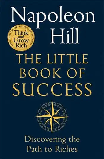 Little Book of Success - Napoleon Hill