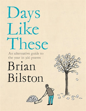 Days Like These - Brian Bilston