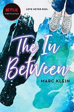 In Between The - Marc Klein