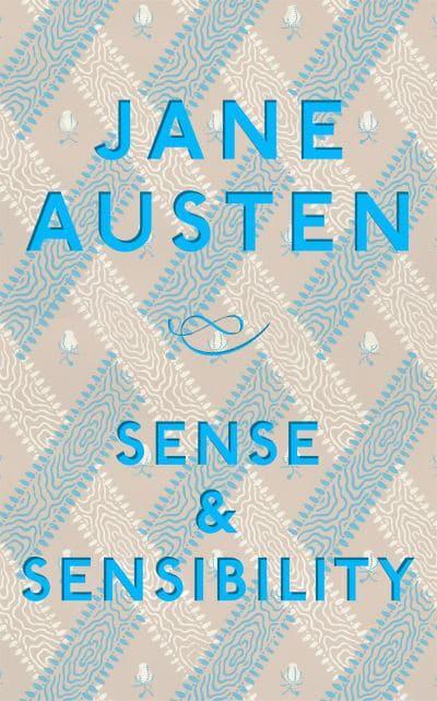 MCL: Sense & Sensibility - Jane Austen