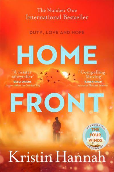 Home Front (Re-Issue) - Kristin Hannah