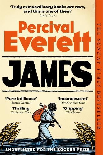 James - Percival Everitt