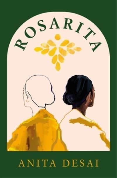 Rosarita - Anita Desai