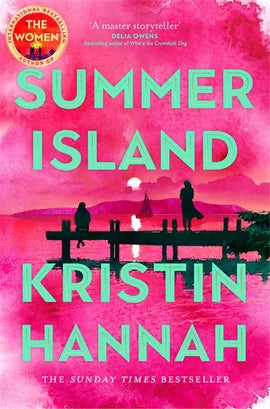 Summer Island, The
