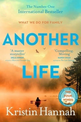 Another Life - Kristin Hannah