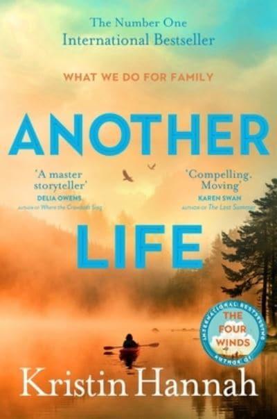 Another Life - Kristin Hannah
